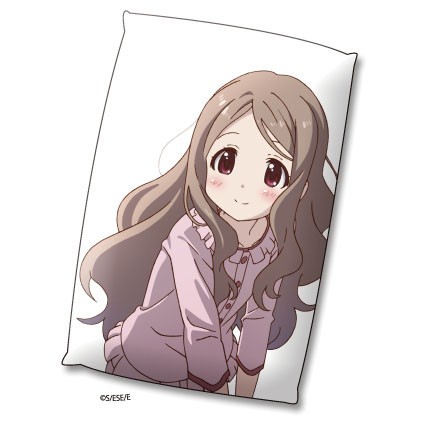 （C）しろ／アース・スターエンターテインメント／『ヤマノススメ』製作委員会