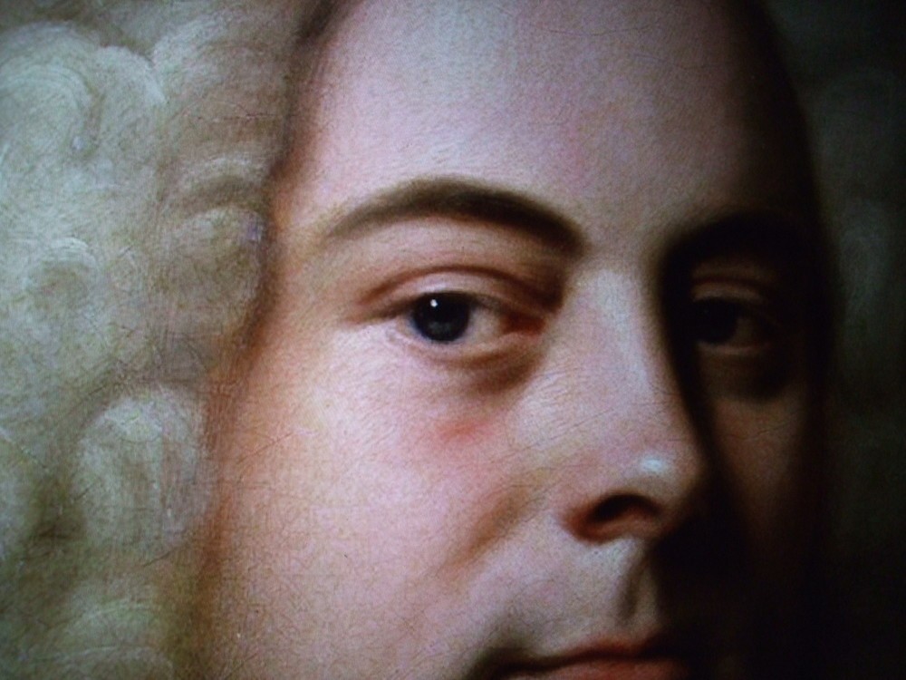 水上に花開いたバロックの名曲　先進的音楽求めたヘンデル