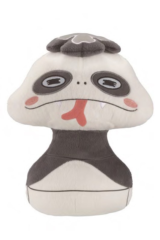 ラストワン賞「幻の妖怪！ツチノコパンダぬいぐるみ」