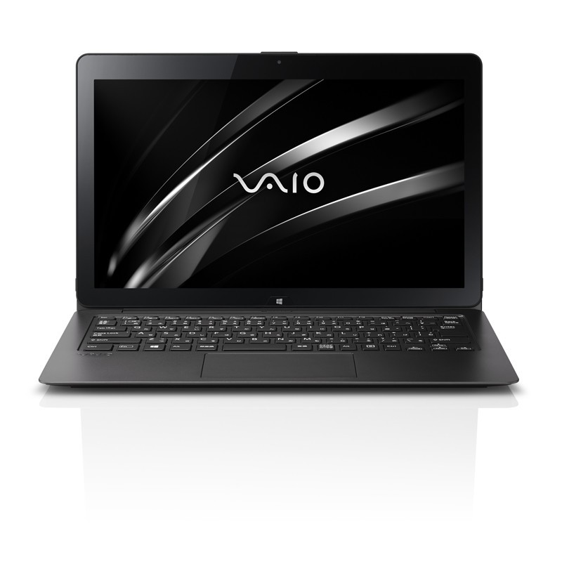 VAIOが初めてゼロから開発したノートPC「VAIO Z VJZ13A」