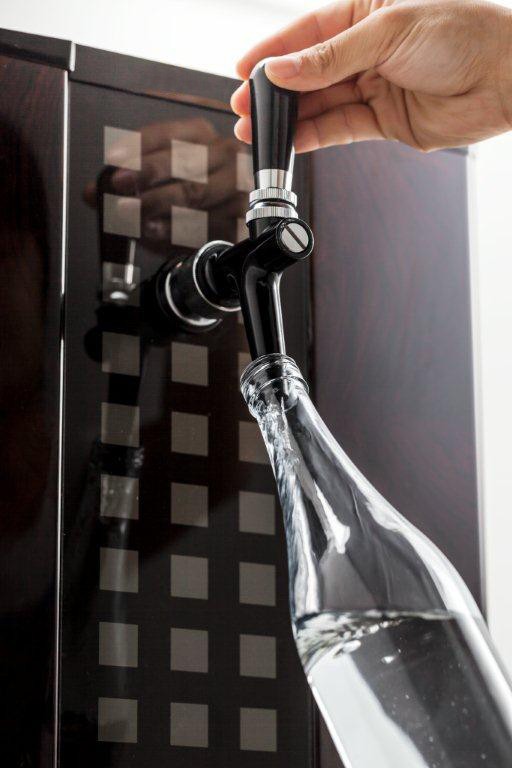 蔵元直送！しぼりたての