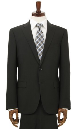 洋服の青山から「最強の就活スーツ」　春・夏季の就活に必要な9つの機能を1着に集約