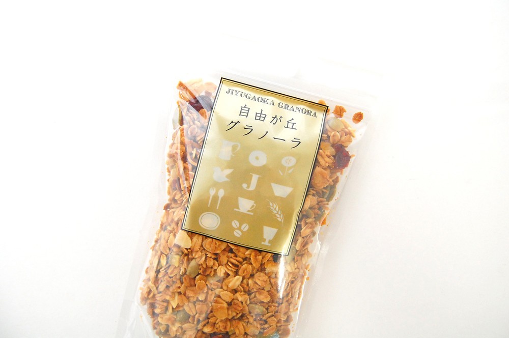 ご飯、パンに次ぐ主食になる？