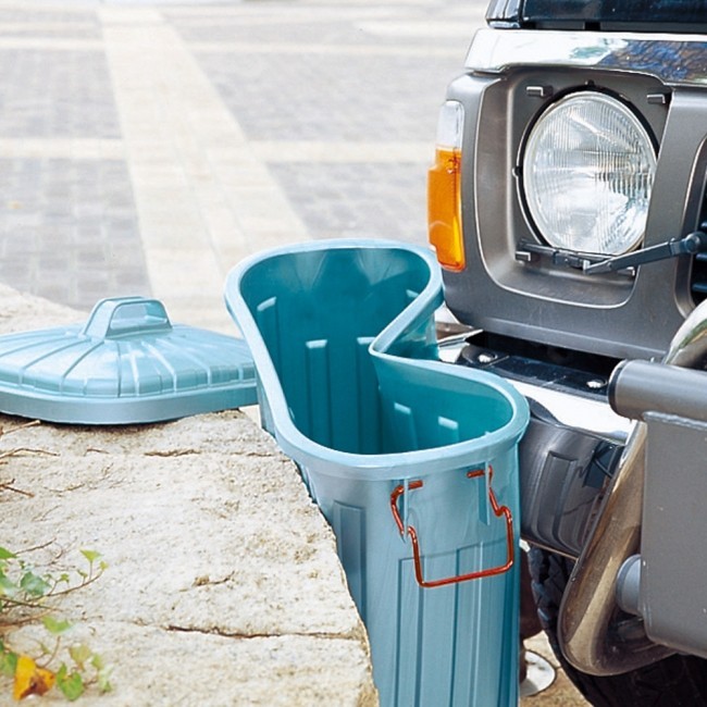 耐衝撃性に優れている