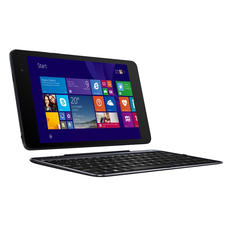 軽量ながら衝撃に強い　タブレットにもなる8.9型ノートPC「ASUS TransBook T90Chi」