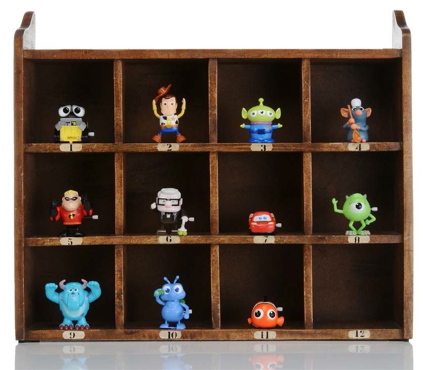 （C）Disney / Pixar