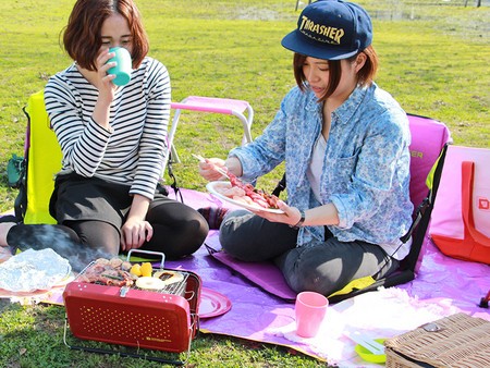 おふたりさまでも