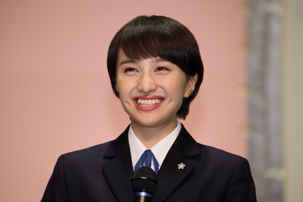 百田夏菜子さん