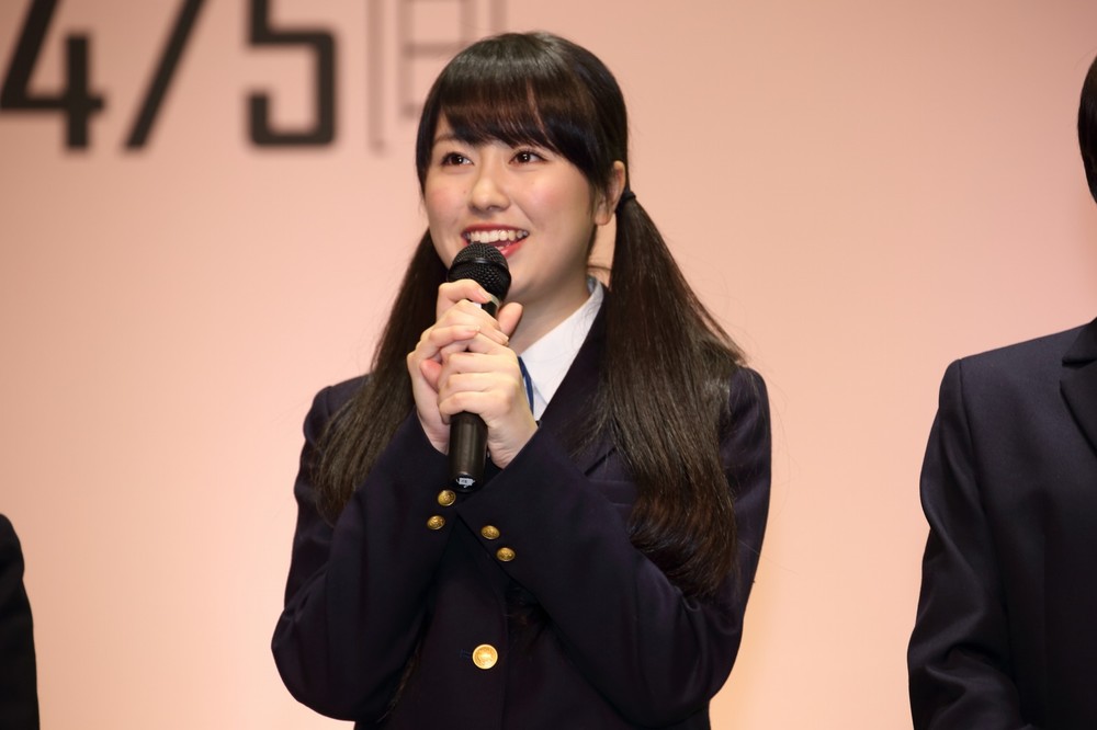 佐々木彩夏さん