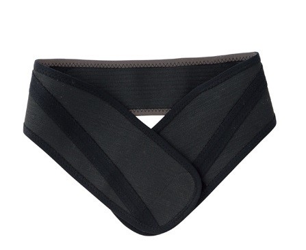 ポーラ「ドローインダイエットベルト」　内側の筋肉を鍛えてぽっこりお腹にアプローチ！