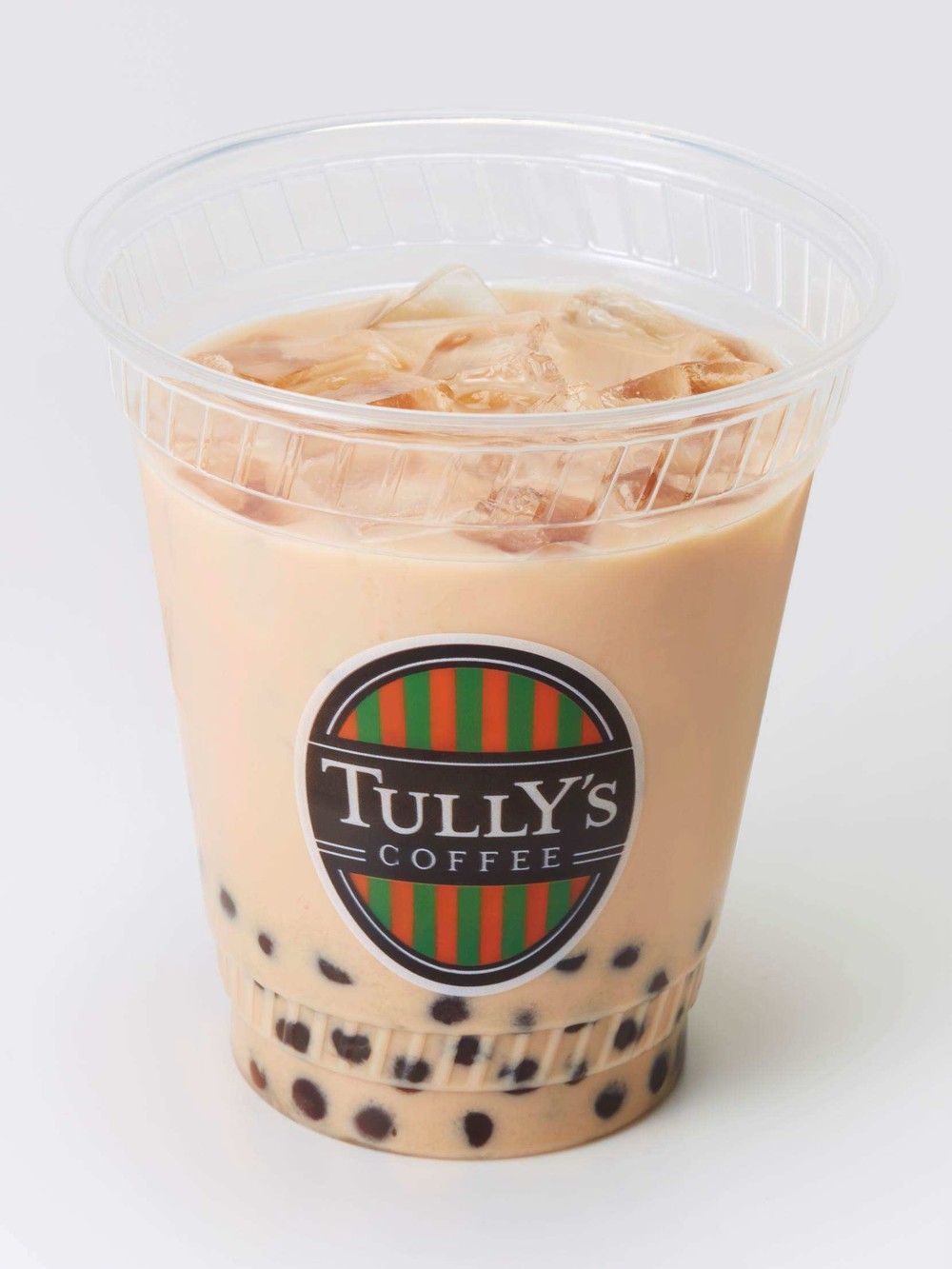 「タピオカロイヤルミルクティー」