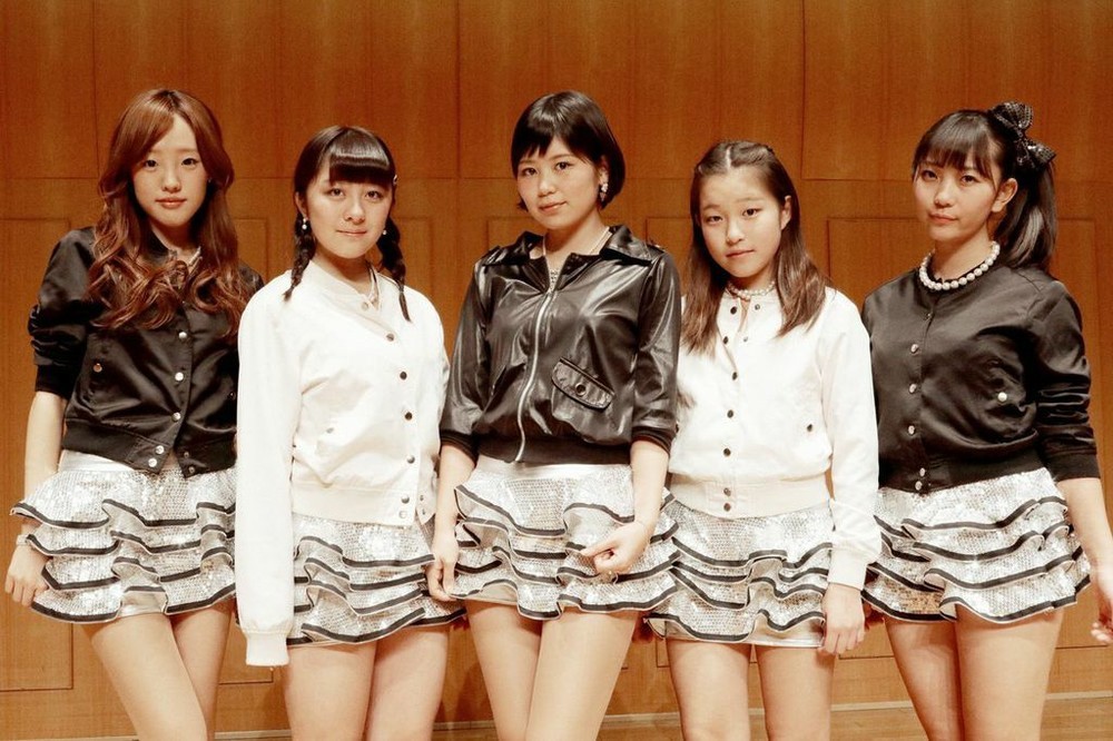 ミラクルマーチ