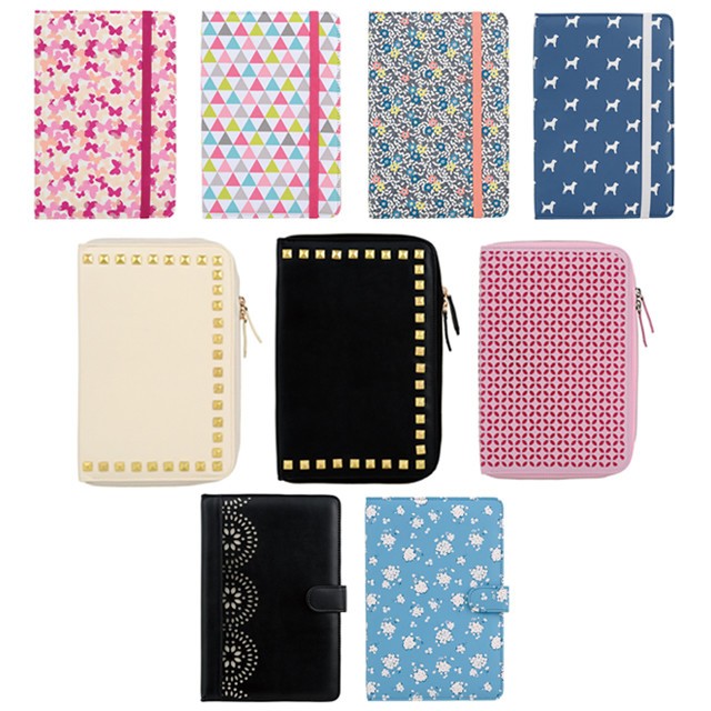 7～8インチタブレットに対応　ユニバーサルケース英国製「trendz TZU78」シリーズ