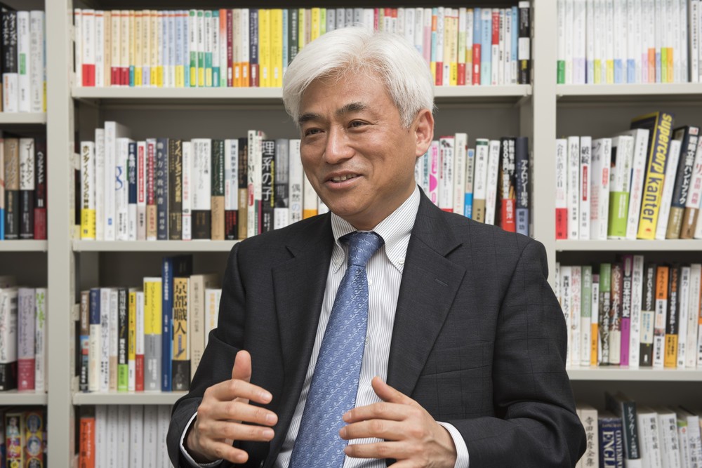 「セレンディピティ」に出会うなら旅先　大事なのは「