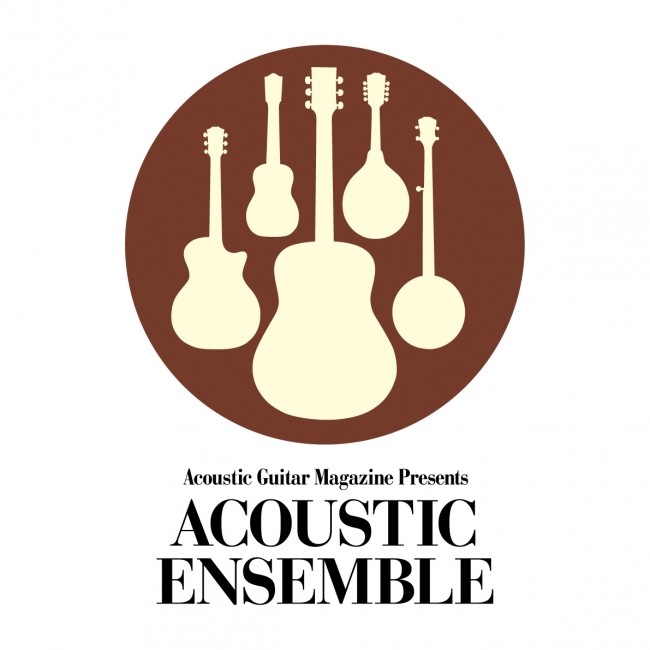 アルフィー坂崎がゲスト・アーティスト　第4回「Acoustic Ensemble」