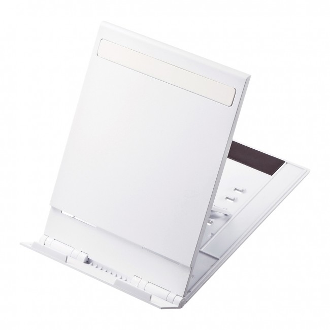 手軽に持ち運べる