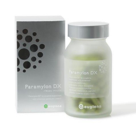 ユーグレナショップ日本橋三越本店にオープン！