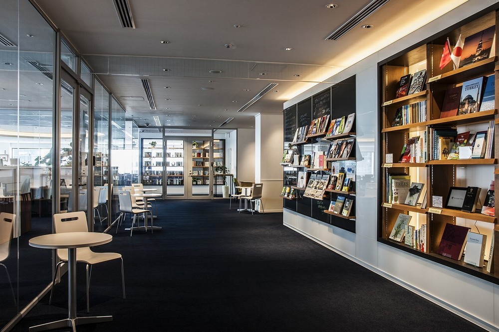 森ビル運営「アカデミーヒルズ」会員制ライブラリー利用調査　「新社会人」になってすぐの利用を勧める声も