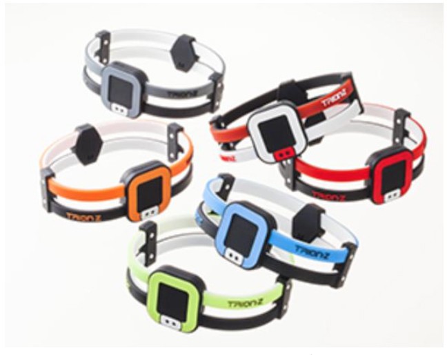 コラントッテよりシリコン磁気ループ新発売！　スポーツでも日常生活でも