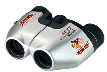 アクティ　イーグルス