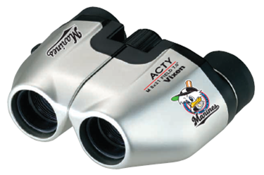 アクティ　マリーンズ