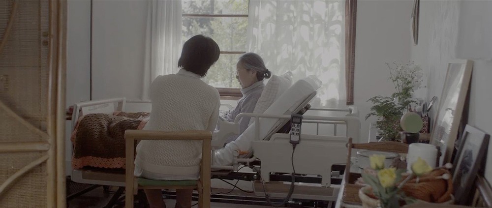 「やさしいひと」を大切に思うショートムービー　白十字「サルバ」が公開