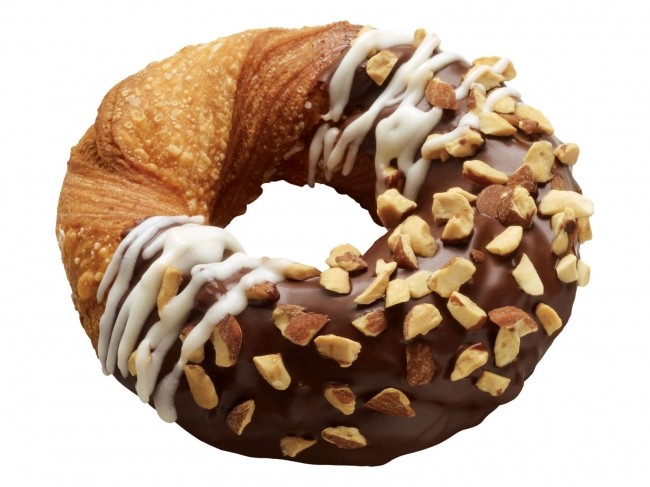 チョコレートナッツ