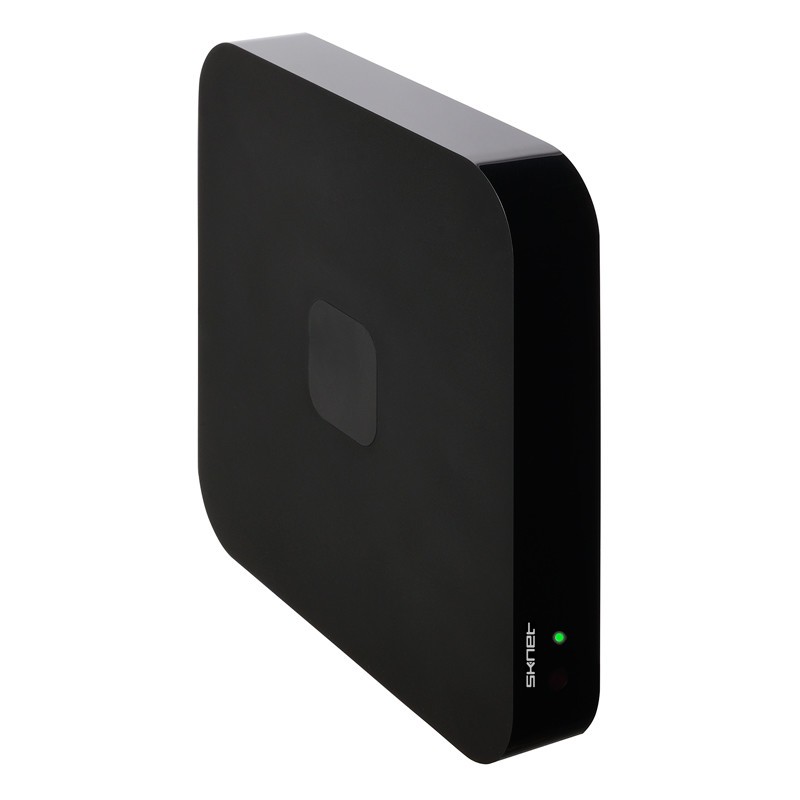 「録って見て消す」主要機能に特化　2番組同時録画「ロクーガーW」