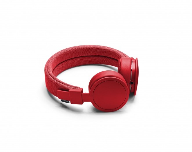 ヘッドバンドが汚れても取り外して洗える　密閉型ヘッドホン「PLATTAN ADV」