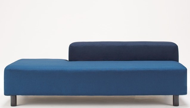 成田のLCC用新ターミナルに導入 無印良品の広々とした「ソファベンチ