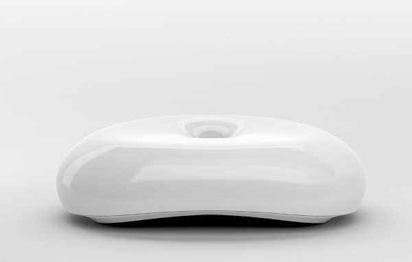 電源をスマホで遠隔操作できる8個口のスマート電源タップ「OTTO」