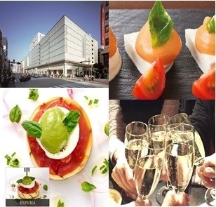 「泡フェス」イメージ画像