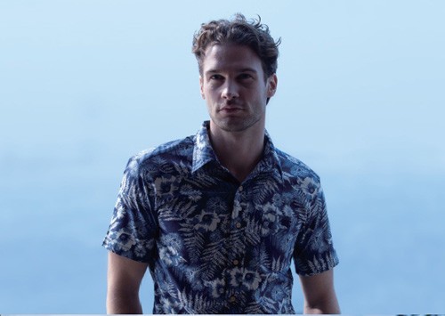 ゴールドウイン、NZのリゾート感をデザインした「AOTEAROA」コレクション発売