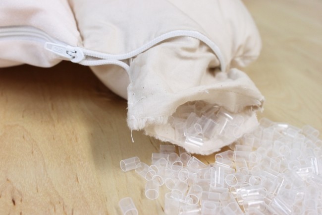 パイプの量が調整しやすい