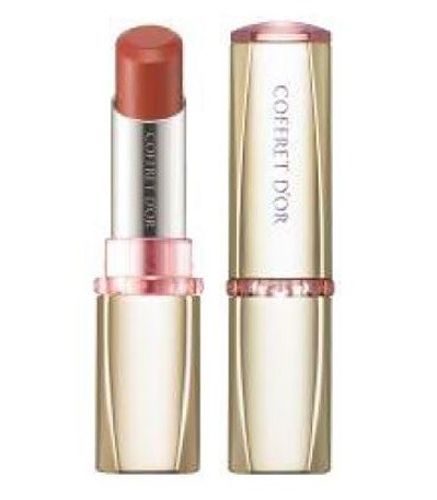 コフレドールから夏の新アイシャドウ誕生！