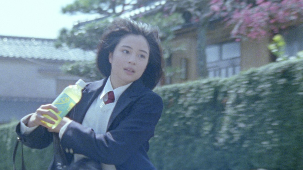 「曲がり角」編