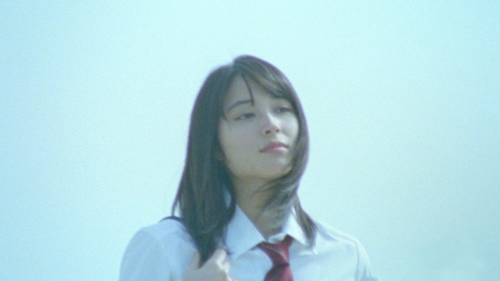 「浜辺の告白」編