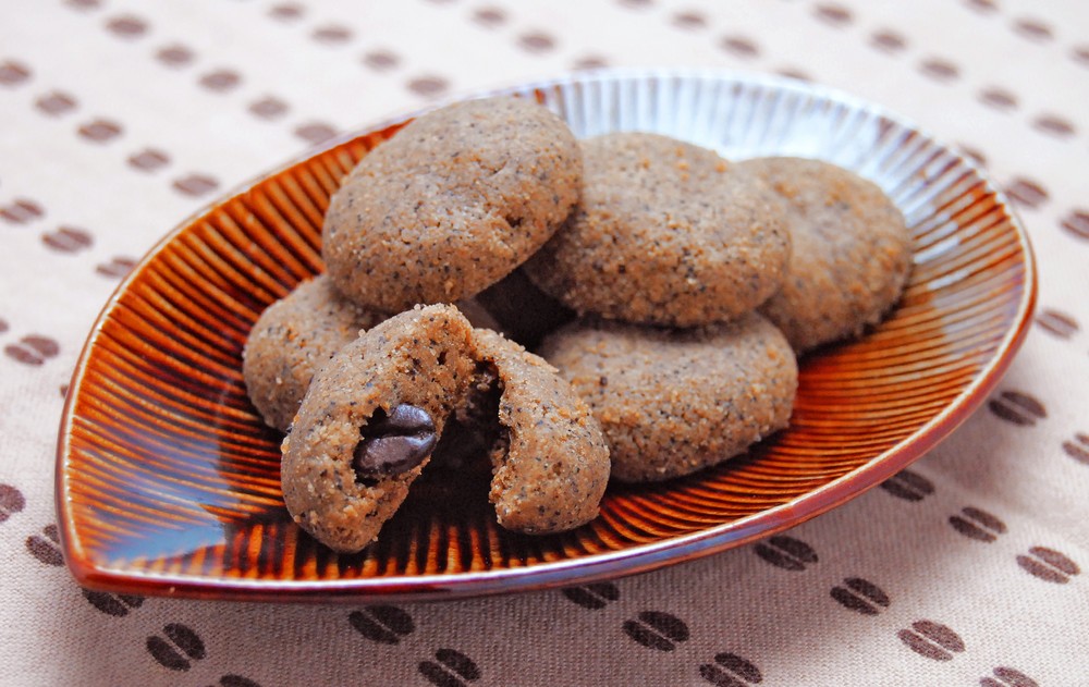 「塩味の珈琲クッキー」神奈川・厚木のコーヒー専門店「南蛮屋」から発売
