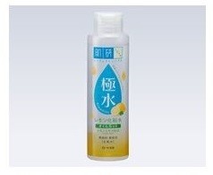 ロート製薬「肌研」から「極水　レモン化粧水」発売