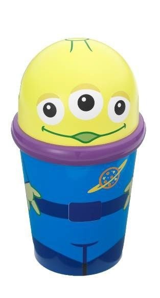 エイリアン ©Disney/Pixar.