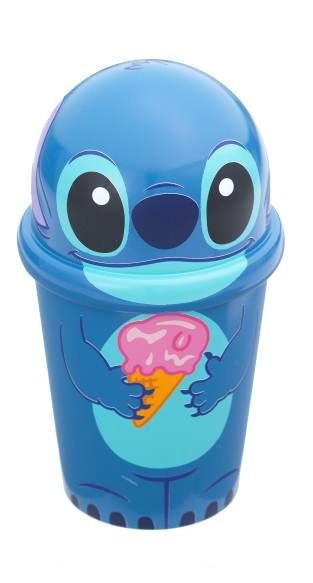 スティッチ ©Disney