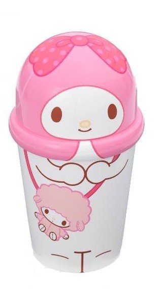 マイメロディ ©1976,2015SANRIOCO.,LTD.