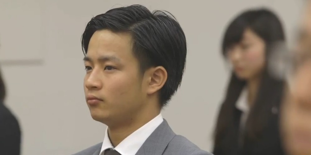 「そして父になる」の是枝監督、最新作は「伊藤忠の新入社員になる」