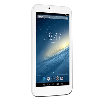 クアッドコア搭載、7型Androidタブレット「KPD705R PRO」を恵安から 