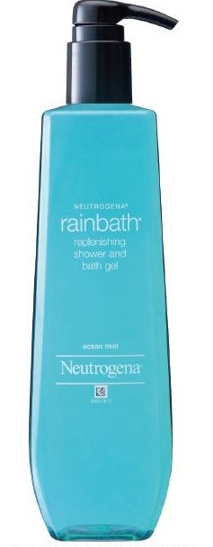 J&J「ニュートロジーナ」から夏に向けボディ洗浄料　コストコで限定発売