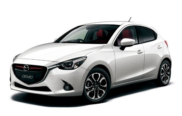 インテリアにこだわったマツダ「デミオ」の特別仕様車「Mid Century」「Urban Stylish Mode」発売