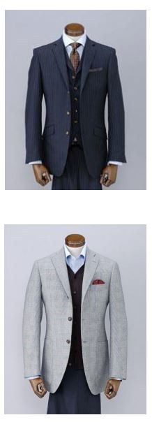 様々なスタイルパターンを全９種類用意