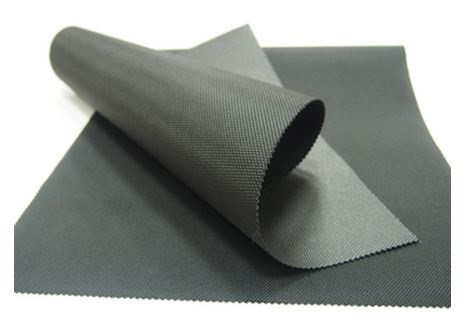 超高強力ナイロン糸を使用した鞄地用テキスタイル「鎧布」登場！