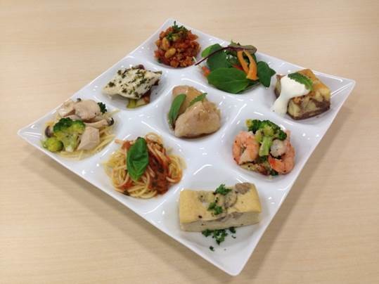 あのライザップが全面監修！　低糖質で太りにくい「LOCABOカフェ」誕生