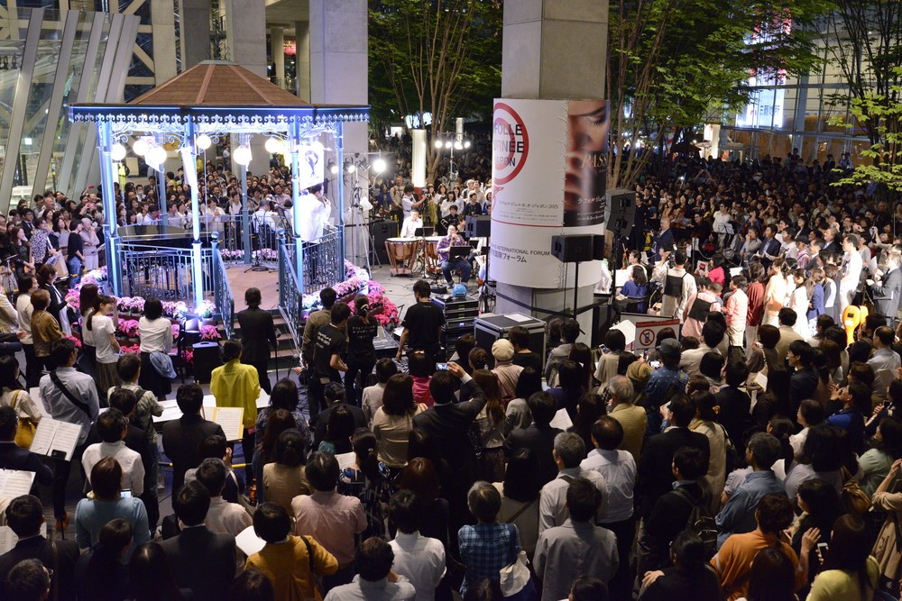 ゴールデンウィークは「クラシック」でしょ！　日本最大級の音楽祭、今年も開催
